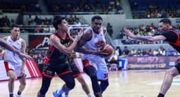 Gin Kings Cruise Past Giant Risers, Secure Quarterfinal Spot - News
