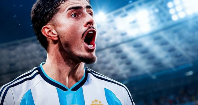 Argentina Forward Panichelli Ruled Out of World Cup with ACL Injury - UCL Result