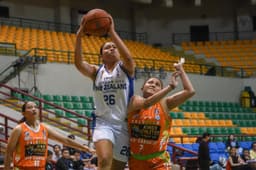 Valkyries Start Title Defense with Dominant Win Over Lady Kankaloo - News