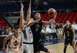 Black Knights Hold Off Blackwater, Secure Second Win - News