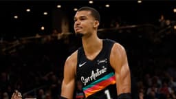 NBA Power Rankings: Spurs Jump to No.1, Pistons Slip to 2nd - News