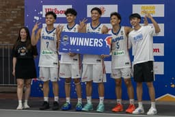 Gilas Boys clinch FIBA 3x3 U23 World Cup berth after dominant Youth Nations League run - News