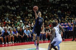 Meralco Pulls Away from Blackwater to Boost Top-Four Hopes - News