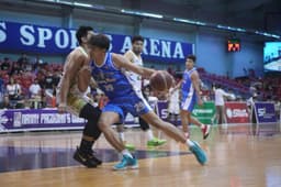 Huskers Take Command Early, Cruise to Win Over Tamaraws - News