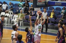 Biñan extends streak to 10, overwhelms Bulacan - News