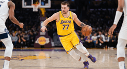 Inside Luka Dončić's Historic Usage Rate & Offensive Creation - News