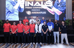 McCullough Expects TNT-Ginebra Finals Showdown to Become a PBA Classic - News