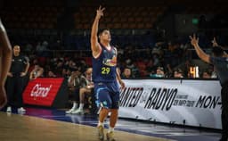 Elasto Painters Crush Bossing in Historic Blowout to Stay Unbeaten - News