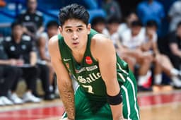 La Salle and NU Clinch Crossover Quarterfinal Berths - News
