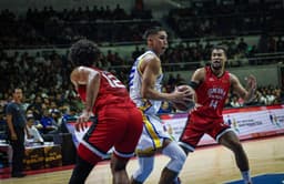 Hotshots dominate Gin Kings, snap skid in Manila Clasico showdown - News