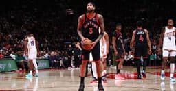 The Block That Sealed the Game: Barnes’ Defensive Mastermind Leaves the Suns Stunned - News