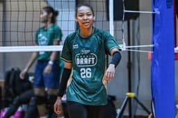 38 Aspiring Players Set Sights on PVL Draft Night Selection - News