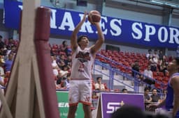 San Juan extends streak, Quezon rebounds with rout of Pasig - News