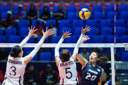 live score, sport predictions, fixtures and odds - Premier Volleyball League 10362 Volleyball Score