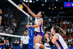 Pilipinas Live vs. One Sports: Which Platform is Better for PVL Action? - News
