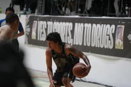Abadiano Powers Knights Past Steel; Golden Coolers Extend Winning Run - News