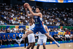 Tracking Kai Sotto: 2026 Stats for the Gilas Big Man - News