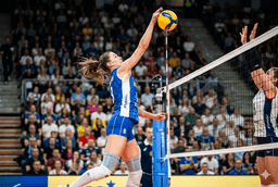 The Heart of Philippine Volleyball: A History of the PVL All-Filipino Conference - News