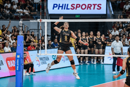 How to Buy PVL Tickets: Araneta, PhilOil, and Philsports - News