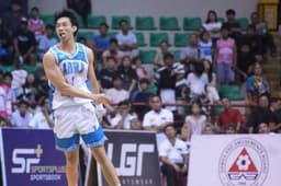 Weavers remain unbeaten on top, snap Biñan’s 13-game winning streak - News