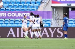 Filipinas qualify for FIFA Women's World Cup with 2-0 win over Uzbekistan - News