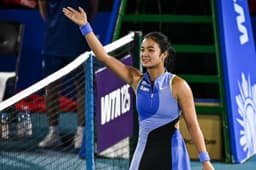 Alex Eala seeks another deep run in Miami - News