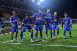 Philippine men's football team secures Asian Games spot - News
