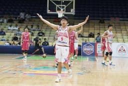 Tiger Scores 365 Argente delivers late dagger as Gems fend off Voyagers - News