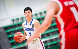Gilas Boys Roll Past Vietnam by 93, Start SEABA Qualifiers in Style - News