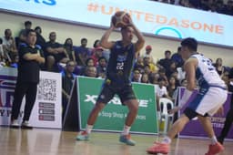 Risers Cruise to Victory, Shoemasters Hold Off Late Charge - News