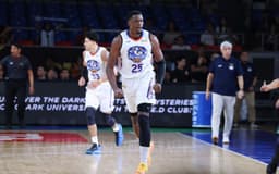 Road Warriors withstand Dyip rally, secure playoff entry - News