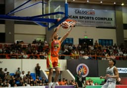 Knights and Batang Kankaloo Dominate Opening Day to Share Early Lead - News