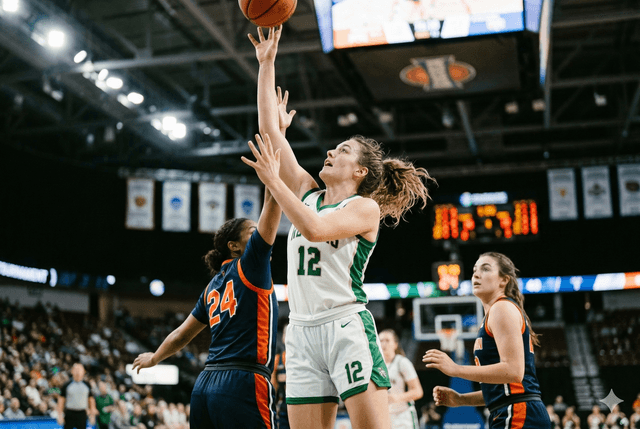 The Road to the WNCAA Final: A Championship Showdown - WNBA Scores