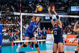 Understanding the PVL Invitational Conference Structure and International Teams - News