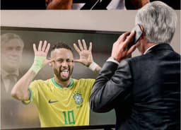 Brazil Squad Announced: 17 Players Confirmed, No Neymar, Only 3 Midfielders - News