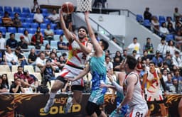 live score, sport predictions, fixtures and odds - PBA Results
