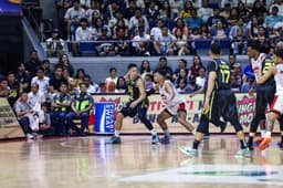 TNT begins title defense, Ginebra faces new test as Governors’ Cup campaign opens - News