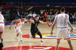 Black Knights Finally Win, Hand Giant Risers Third Consecutive Loss - News