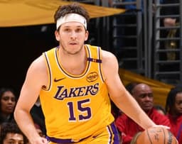 Austin Reaves’ Late Game Heroics Lead Lakers Past Clippers 125-122 - News