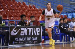 San Juan, Angels Look to Maintain Perfect Start Against Queenpins - News