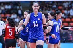 live score, sport predictions, fixtures and odds - Premier Volleyball League 10362 Live Score Today