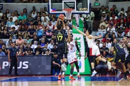 TNT and Ginebra Set for Winner-Take-All Game 7 in PBA Commissioner's Cup Finals - News