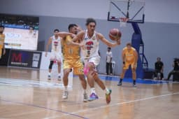 Yambing Leads Batangas to Dominant Win Over Parañaque - News