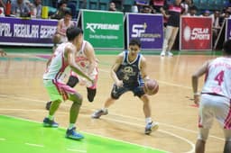 Alanes fires 20 as Valenzuela rallies past Meycauayan - News