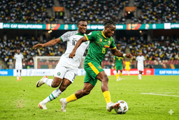 CAF Qualification Shocks: Historical Giants Who Missed Out - News