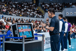 Inside the Box: The Exact Step-by-Step PVL Video Challenge Protocols - News