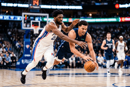 Determining the Path: How the NBA Draft Bracket is Finalized - News