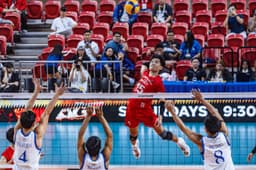 UE Upsets Ateneo in Season Finale - News