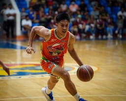 Batang Kankaloo Dominate Royals by 72, Take Solo Lead - News