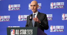 NBA to Reevaluate Draft Lottery System, Says Silver - News